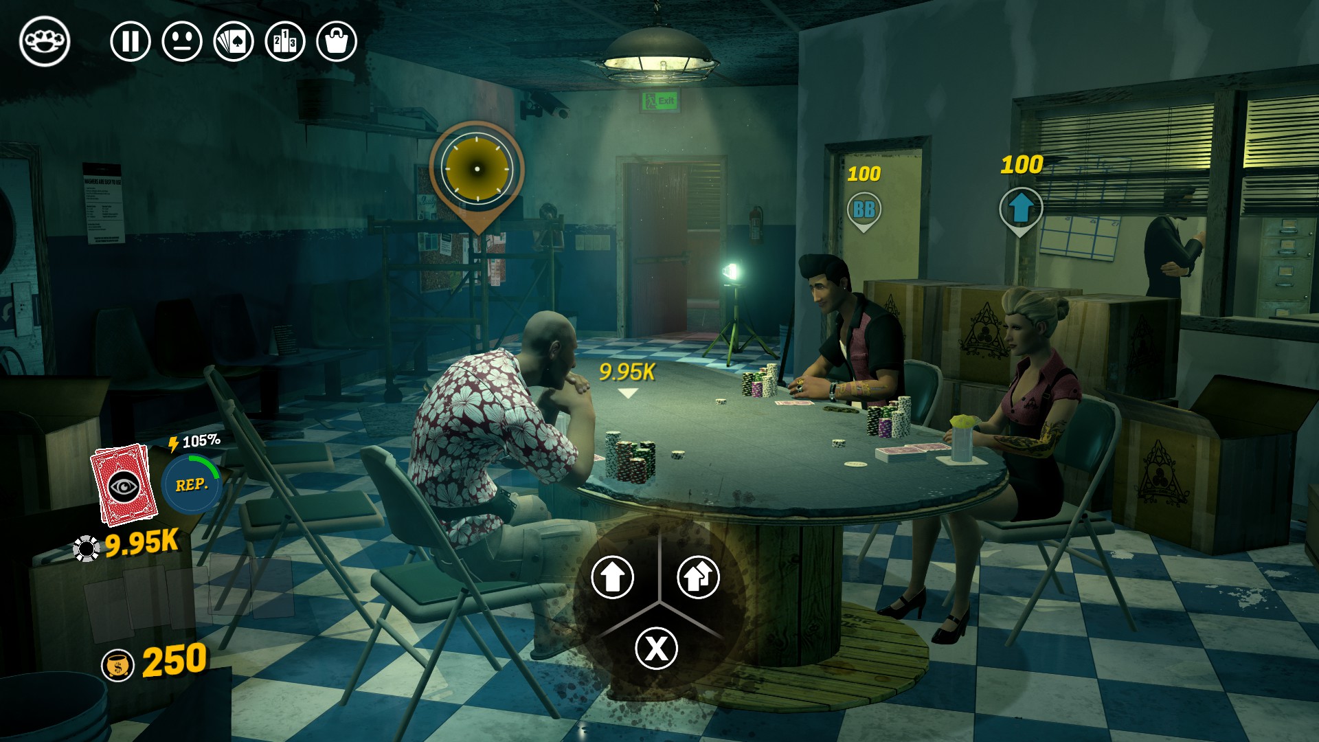 Prominence Poker Steam Charts Updated For 2023 