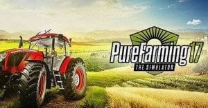 Pure Farming 17: The Simulator per PC Windows