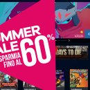 PlayStation Store Summer Sale - I 10 giochi da acquistare