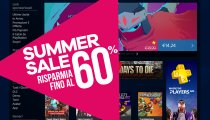PlayStation Store Summer Sale - I 10 giochi da acquistare