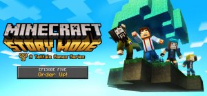 Minecraft: Story Mode - Episode 7: Access Denied per PC Windows