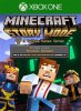 Minecraft: Story Mode - Episode 7: Access Denied per Xbox One