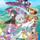 Kamitsuri, il nuovo "Dramatic RPG" di Square Enix, è un gioco mobile