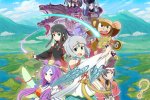 Kamitsuri, il nuovo 'Dramatic RPG' di Square Enix, è un gioco mobile - Notizia