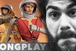 Atterriamo di testa su Headlander nel Long Play di stasera con Lorenzo - Notizia