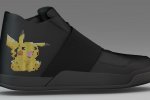 In arrivo le sneaker compatibili con Pokémon GO - Notizia