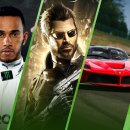 Xbox Release - Agosto 2016