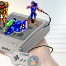Che titoli vorremmo sul Super Nintendo Classic Mini