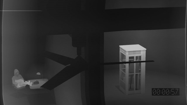 Kentucky Route Zero - Act III