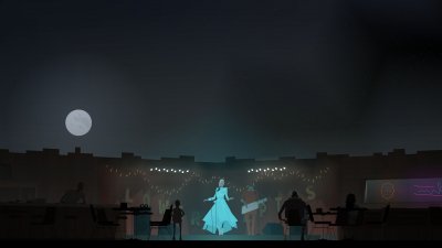 Kentucky Route Zero - Act V