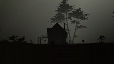 Kentucky Route Zero - Act II