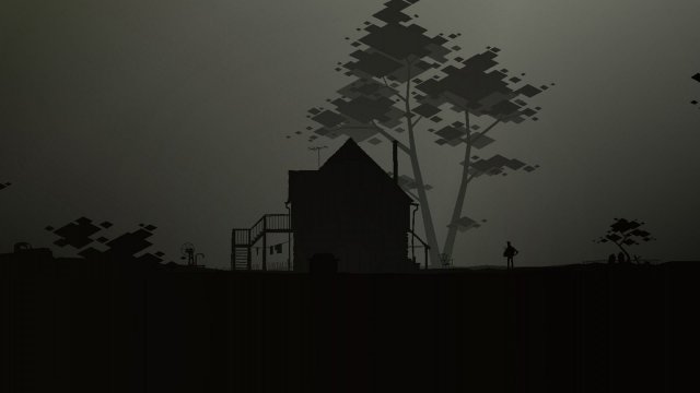 Kentucky Route Zero - Act II