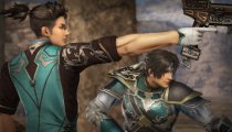 Dynasty Warriors: Eiketsuden - Filmato di apertura