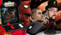 Marvel: La Grande Alleanza - Sala Giochi