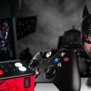 Batman: The Telltale Series - Episode One - Sala Giochi
