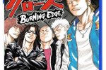 Crows: Burning Edge si mostra in un nuovo trailer - Notizia