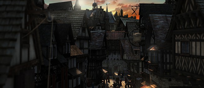 The Guild 3 sta per lasciare l'accesso anticipato, intensificato lo sviluppo con THQ Nordic The Guild 3 sta per lasciare l'accesso anticipato, intensificato lo sviluppo con THQ Nordic