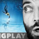 Tuffiamoci nelle profondità marine di ABZU nel Long Play di stasera con Stefano