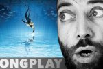 Tuffiamoci nelle profondità marine di ABZU nel Long Play di stasera con Stefano - Notizia
