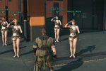 Costumi da bagno per i personaggi del multiplayer di Metal Gear Solid V: The Phantom Pain - Notizia