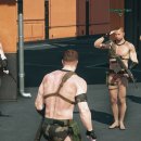 Konami ha spiegato come mai ha attivato il finale di Metal Gear Solid V: The Phantom Pain