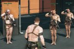 Konami ha spiegato come mai ha attivato il finale di Metal Gear Solid V: The Phantom Pain - Notizia