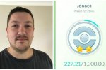 Quest'uomo ha perso 12 Kg giocando con Pokémon GO - Notizia