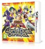 Yu-Gi-Oh! Zexal: World Duel Carnival per Nintendo 3DS