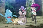 Il trailer del film Pokémon: Volcanion e la Meraviglia Meccanica - Notizia