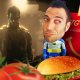 A Pranzo con Deus Ex: Human Revolution