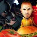 Cavalieri Oscuri a tavola nel Pranzo con Batman: The Telltale Series di oggi insieme a Pierpaolo Greco