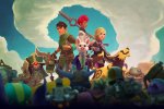 Finanziato con successo su Kickstarter, Earthlock: Festival of Magic arriverà il 1 settembre su PC e Xbox One - Notizia