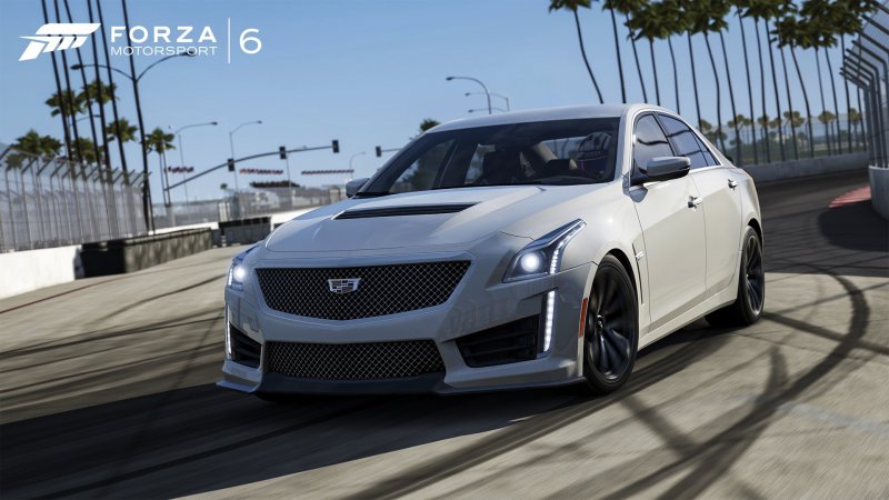 Immagine di Forza Motorsport 6 per Xbox One