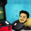ABZU - Sala Giochi