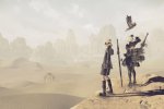 Nier: Automata ha una modalità automatica che aiuta i giocatori in combattimento - Notizia