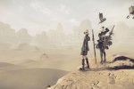 Nuove immagini e dettagli di NieR: Automata nell'ultimo numero di Famitsu - Notizia
