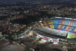 Pro Evolution Soccer 2017 è disponibile da oggi, vediamo il trailer di lancio sulle Leggende del Barcellona - Notizia
