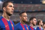 Disponibile da oggi la demo di Pro Evolution Soccer 2017 - Notizia