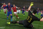 Grosse lamentele per la versione PC di Pro Evolution Soccer 2017 - Notizia