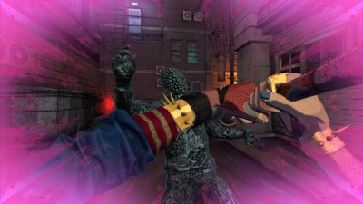 Suicide Squad: Missione Speciale