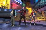 Tre contro tutti - Recensione