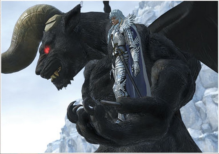 Immagine di Berserk and the Band of the Hawk per PlayStation 4