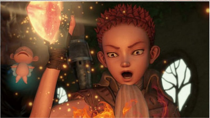 Immagine di Berserk and the Band of the Hawk per PlayStation 4