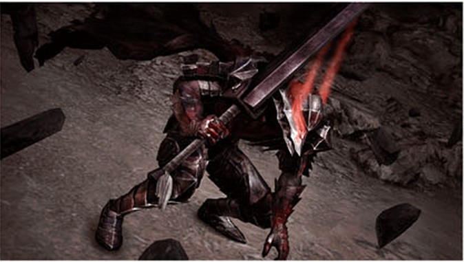 Immagine di Berserk and the Band of the Hawk per PlayStation 4