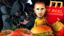 A Pranzo con BATMAN: The Telltale - Episode 1: Realm of Shadows