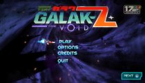 Galak-Z: The Void - Trailer