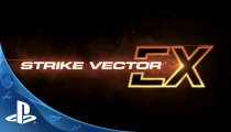 Strike Vector EX - Trailer