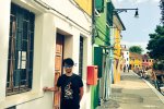 Hideo Kojima invia foto dalla sua vacanza in Italia e scherza su P.T. - Notizia