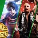 Games with Gold - Agosto 2016