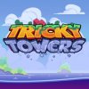 Tricky Towers per PlayStation 4